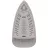 Fier de calcat BRAUN IRONING SYSTEM  IS 7286BK SS