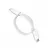 Diverse ACER AOPEN EZCAST CS2 WIRELESS DISPLAY RECEIVER, WHITE