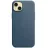 Husa FineWoven IPHONE 15, CASE WITH MAGSAFE, PACIFIC BLUE