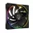 Ventilator be quiet! PC CASE FAN  LIGHT WINGS HIGH-SPEED, 140X140X25 MM, 2200RPM, 