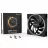 Ventilator be quiet! PC CASE FAN  LIGHT WINGS HIGH-SPEED, 140X140X25 MM, 2200RPM, 
