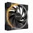 Ventilator be quiet! PC CASE FAN  LIGHT WINGS HIGH-SPEED, 140X140X25 MM, 2200RPM, 