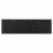 Gaming keyboard SVEN KB-C2550W, WIRELESS KEYBOARD & MOUSE, SCISSORS KEY, 2.4GHZ, (109 KEYS, 5+12 FN-KEYS) + MOUSE (2 + 1 SCROLL WHEEL, 1000 DPI), NANO RECEIVER, USB, BLACK, EN/RU