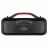 Колонка SVEN PS-360 BLACK, BLUETOOTH WATERPROOF PORTABLE SPEAKER, 24W RMS, DYNAMIC SWITCHABLE RGB BACKLIGHT, WATER PROTECTION (IPX5) SUPPORT FOR IPAD & SMARTPHONE, FM TUNER, USB & MICROSD, TWS, BUILT-IN LITHIUM BATTERY 3000 MAH, AUX STEREO INPUT, CARRYING ST