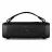 Boxa SVEN PS-235 BLACK, BLUETOOTH PORTABLE SPEAKER, DYNAMIC SWITCHABLE RGB BACKLIGHT, 12W RMS, FM TUNER, USB TYPE-C, TWS, BUILT-IN LITHIUM BATTERY - 1500 MAH, ABILITY TO CONTROL THE TRACKS, AUX STEREO INPUT