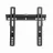 Suport perete GEMBIRD TV-WALL MOUNT FOR 23-42"-  "WM-42F-02", FIXED, MAX. 30 KG, DISTANCE TV TO WALL: 22 MM, MAX. VESA 200 X 200, BLACK