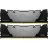 RAM KINGSTON 16GB (KIT OF 2*8GB) DDR4-3200  FURY® RENEGADE DDR4, PC25600, CL16, 1.35V, 1RX8, SYMMETRIC BLACK LARGE HEAT SPREADER, INTEL XMP READY (EXTREME MEMORY PROFILES)
