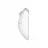 Gaming Mouse RAZER GAMING WIRELESS MOUSE  DEATHADDER V3 PRO, 30К DPI, 5 BUTTONS, 70G, 750IPS, OPT.SW, 63G, ON-BOARD MEMORY, 2.4GHZ, WHITE