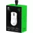 Gaming Mouse RAZER GAMING WIRELESS MOUSE  DEATHADDER V3 PRO, 30К DPI, 5 BUTTONS, 70G, 750IPS, OPT.SW, 63G, ON-BOARD MEMORY, 2.4GHZ, WHITE
