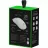 Gaming Mouse RAZER GAMING WIRELESS MOUSE  DEATHADDER V3 PRO, 30К DPI, 5 BUTTONS, 70G, 750IPS, OPT.SW, 63G, ON-BOARD MEMORY, 2.4GHZ, WHITE