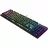 Gaming keyboard RAZER GAMING KEYBOARD  BLACKWIDOW V4 X, MECHANICAL, LINEAR SW, ALUMINUM, MACRO, DIGITAL WHEEL, 6 GAMING KEYS, DOUBLESHOT ABS, RGB, USB, EN, BLACK