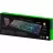 Gaming keyboard RAZER GAMING KEYBOARD  BLACKWIDOW V4 X, MECHANICAL, LINEAR SW, ALUMINUM, MACRO, DIGITAL WHEEL, 6 GAMING KEYS, DOUBLESHOT ABS, RGB, USB, EN, BLACK