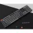 Gaming keyboard Keychron K5 WIRELESS CUSTOM MECHANICAL KEYBOARD (K5-E3), ULTRA-SLIM, FULL SIZE LAYOUT, RGB BACKLIGHT, LOW-PROFILE OPTICAL BROWN SWITCH, HOT-SWAP, BLUETOOTH, USB TYPE-C, GAMER (TASTATURA/КЛАВИАТУРА)