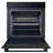 Cuptor electric incorporabil Samsung NV7B5645TAK/WT, Black