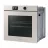 Cuptor electric incorporabil Samsung NV7B7997AAA/WT, Inox