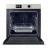 Cuptor electric incorporabil Samsung NV7B7997AAA/WT, Inox