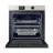 Cuptor electric incorporabil Samsung NV7B7997AAA/WT, Inox