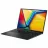 Laptop ASUS Vivobook 16X M3604YA 16.0″ Black (Ryzen 5 7430U / 16 GB / 512 GB SSD / No OS)