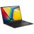Laptop ASUS Vivobook 16X M3604YA 16.0″ Black (Ryzen 5 7430U / 16 GB / 512 GB SSD / No OS)