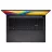 Laptop ASUS Vivobook 16X M3604YA 16.0″ Black (Ryzen 5 7430U / 16 GB / 512 GB SSD / No OS)