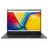 Laptop ASUS Vivobook 16X M3604YA 16.0″ Black (Ryzen 5 7430U / 16 GB / 512 GB SSD / No OS)