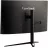 Monitor gaming VIEWSONIC VX2718-2KPC-MHDJ VA Curved 27", 2560×1440, Black