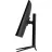 Monitor gaming VIEWSONIC VX2718-2KPC-MHDJ VA Curved 27", 2560×1440, Black