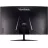 Monitor gaming VIEWSONIC 31.5"  VA LED VX3218-PC-MHD CURVED GAMING BLACK (1MS, 3000:1, 300CD, 1920X1080, 178°/178°, HDMI X 2, DISPLAYPORT, CURVATURE 1500R, 180HZ REFRESH RATE, AMD ADAPTIVE SYNC, SPEAKERS 2 X 2W, AUDIO LINE-OUT, VESA)