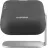 Proiector VIEWSONIC WVGA PROJECTOR   M1X, DLP, 854X480, 120000:1, 360 ANSI LM, 60000HRS (ECO), WIFI-AC, USB, USB-C (VIDEO), BLUETOOTH IN/OUT, 12GB, SOUND BY HARMAN/KARDON, SPEAKERS 3W CUBE X 2, AUDIO LINE-OUT, HDMI, BLACK/SILVER, 0.28KG