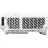 Проектор VIEWSONIC 4K UHD PROJECTOR   PX749-4K, 3840X2160, DESIGNED FOR XBOX, REFRESH RATE UP TO 1440P @ 120HZ / 1080P @240HZ, 12000:1, 4000 LM, 20000HRS (ECO), 2XHDMI, USB, USB-C (VIDEO), 10W CUBE SPEAKER, WHITE, 3.0 KG  