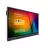 Interactive Display / Monitor VIEWSONIC IFP6552-2F, EDUCATION - POWERFUL MULTIMEDIA LEARNING, EDLA - GOOGLE PLAY MARKET, 65" (3840X2160), 33 MULTI-POINT TOUCH, 7H, 350NITS, 8G RAM/64GB STORAGE, ANDROID 13, OPSX1, WI-FI SLOTX1, HDMI-INX3, HDMI-OUTX1, VGAX1, DPX1, SPDIFX1,USB-AX5,U