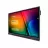 Interactive Display / Monitor VIEWSONIC IFP6552-2F, EDUCATION - POWERFUL MULTIMEDIA LEARNING, EDLA - GOOGLE PLAY MARKET, 65" (3840X2160), 33 MULTI-POINT TOUCH, 7H, 350NITS, 8G RAM/64GB STORAGE, ANDROID 13, OPSX1, WI-FI SLOTX1, HDMI-INX3, HDMI-OUTX1, VGAX1, DPX1, SPDIFX1,USB-AX5,U