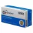 Cartus cerneala EPSON INK CARTRIDGE  PJIC7(C), CYAN, PP-100