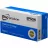 Cartus cerneala EPSON INK CARTRIDGE  PJIC7(C), CYAN, PP-100