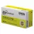 Cartus cerneala EPSON INK CARTRIDGE  PJIC7(Y), YELLOW, PP-100