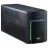 ИБП APC APC Back-UPS BX2200MI-GR, 2200VA/1200W, AVR, 4 x CEE 7/7 Schuko (all 4 Battery Backup + Surge Protected), RJ 45 Data Line Protection, LED indicators, PowerChute USB Port