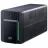 ИБП APC APC Back-UPS BX2200MI-GR, 2200VA/1200W, AVR, 4 x CEE 7/7 Schuko (all 4 Battery Backup + Surge Protected), RJ 45 Data Line Protection, LED indicators, PowerChute USB Port