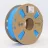 Filament GEMBIRD TPE FLEXIBLE FILAMENT, BLUE, SPECIAL THERMOPOLYMER ALLOWS TO OBTAIN MATERIALS SIMILAR TO RUBBER, 1.75MM, 1KG