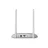 Acces Point TP-LINK TL-WA801N  N300 WIRELESS ACCESS POINT, 300MBPS 2.4GHZ, 802.11N/G/B, PASSIVE POE SUPPORTED, QSS PUSH BUTTON, AP/CLIENT/BRIDGE/ REPEATER, MULTI-SSID, WMM, PING WATCHDOG, WITH 2 FIXED ANTENNAS