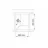 Dulap/Frigider pentru vin FRANKE FMY 24 WCR XS ( 131.0669.345 ), Volum util: 66 l, LxIxA (cm) 56x45x56, Negru/Inox, G