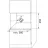 Dulap/Frigider pentru vin FRANKE FMY 24 WCR N BK ( 131.0717.412 ), Volum util: 66 l, LxIxA (cm) 58.8x45.5x55.5, Negru
