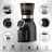 Risnita de cafea ADLER AD 4450
