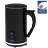 Cappucinator ADLER КАПУЧИНАТОР ЧЕРНЫЙ  AD 4478