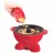 Aparat de facut popcorn GOLDMASTER GM- 423
