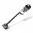 Aspirator cu acumulator Maestro ASPIRATOR PORTABIL FARA FIR MR-615