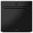 Cuptor electric incorporabil WOLSER WL- BRD 772 ECLIPSE ROUND, Black