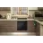 Cuptor electric incorporabil WOLSER WL- BRD 772 ECLIPSE ROUND, Black