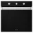 Cuptor electric incorporabil WOLSER CUPTOR ELECTRIC INCORPORABIL  WL-AM 672 DARK BLACK GLASS