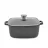 Cratita cu capac Maestro CAZAN CU CAPAC MR-2424  5.2L 24 CM