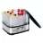 Uscator de fructe Kolax APARAT DE DESHIDRATAT FRUCTE 901640